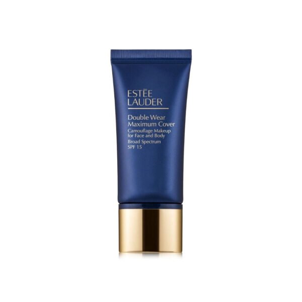 Double Wear Maximum Cover Face And Body Makeup Spf15