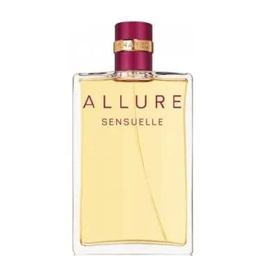 CHANEL 100ML ALLURE SENSUELLE