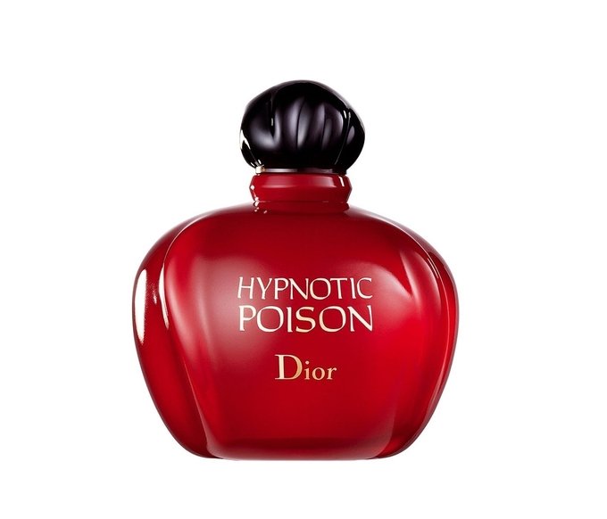 HYPNOTIC POISON א.ד.פ 100 מ"ל
