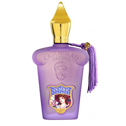 Tester - Xerjoff Casamorati - La Tosca Xerjoff Casamorati EDP For Women 100ML