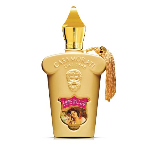 Tester - Xerjoff Casamorati - Fiore D Ulivo EDP For Women 100ML