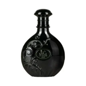 ARABIAN FRAGRANCES NYLA SUEDE EDP 80ML