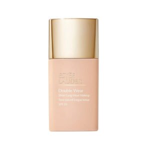 Double Wear Sheer Long-Wear Makeup Spf 20 Matte