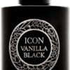 GA-DE VANILLA BLACK EDP 50ML - الصورة 3