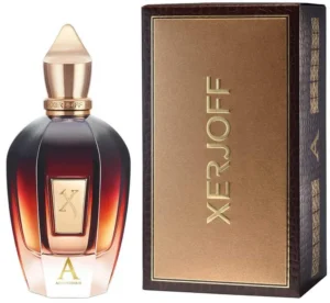 XERJOFF ALEXANDRIA II EDP 100ML - الصورة 3