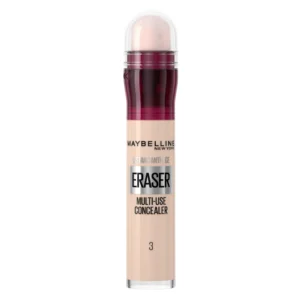 MAYBELLINE INSTANT ANTI AGE ERASER Concealer 03