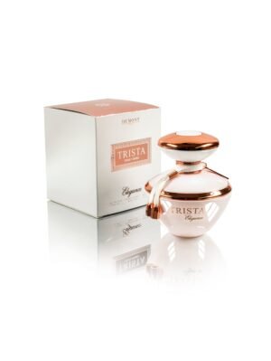 DUMONT TRISTA ELEGANCE EDP Women - الصورة 3