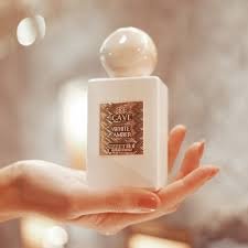 CAVE WHITE AMBER Parfum 100ML Women - الصورة 3
