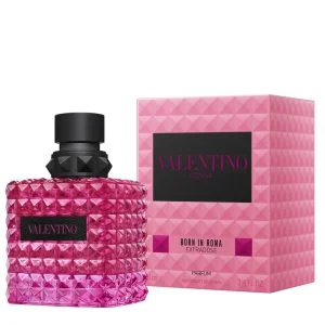 VALENTINO BORN IN ROMA EXTRADOSE פרפיום לאישה - Image 3