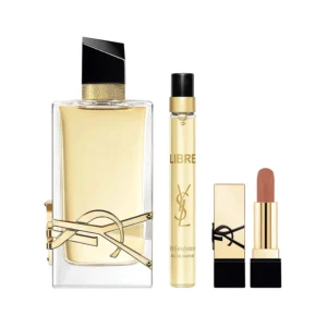 YVES SAINT LAURENT מארז לאישה