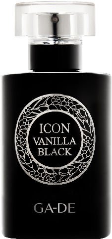 GA-DE VANILLA BLACK EDP 50ML
