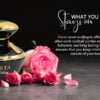 DUMONT TRISTA SUBLIME EDP Women - الصورة 8