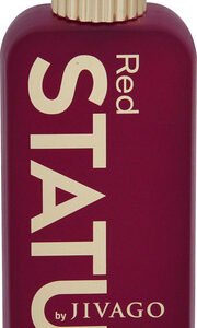 JIVAGO RED FOR WOMEN א.ד.פ 100 מ"ל