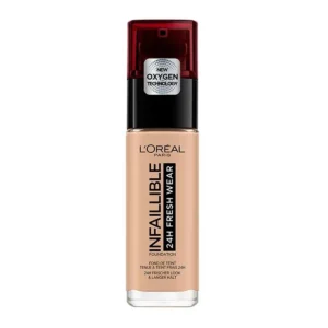 LOREAL INFAILLIBLE 32H FREASH WEAR 145