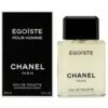 100 מ"ל א.ד.ט CHANEL EGOISTE POUR HOMME - Image 6
