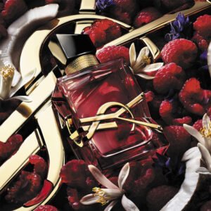 LIBRE BERRY CRUSH EAU DE PARFUM FRUITEE 90ML FOR WOMEN - Image 3
