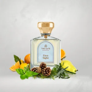 THE GATE FIRST SIGHT EXTRAIR DE PARFUM 100ML - الصورة 3