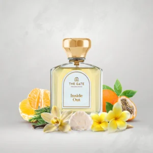 THE GATE INSIDE OUT EXTRAIR DE PARFUM 100ML - الصورة 3