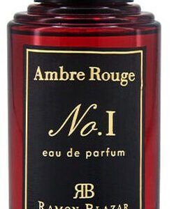 AMBRE ROUGE EAU DE PARFUM א.ד.פ