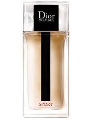 DIOR HOMME SPORT א.ד.ט 125 מ"ל