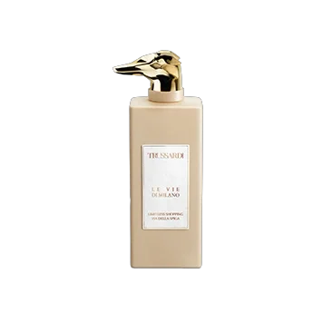 TRUSSARDI LE VIE DI MILANO EDP 100ML Women