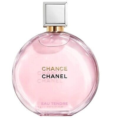 CHANEL CHANCE EAU TENDRE EDP 100ML Women