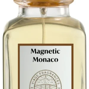 100 מ"ל VIAGE - MAGNETIC MONACO EXTRAIT DE PARFUM