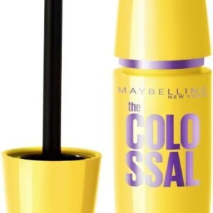 MAYBELLINE VOLUME EXPRESS COLOSSAL Mascara