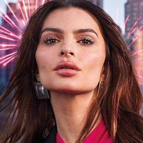 Maybelline Firework Mascara