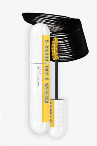 Maybelline Colossal Curl Bounce Mascara