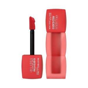 Maybelline Super Stay Teddy Liquid Lip Tint