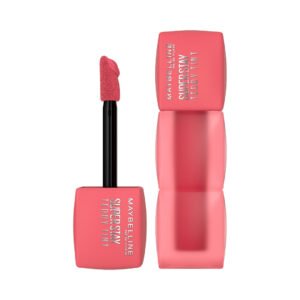 Maybelline Super Stay Teddy Liquid Lip Tint