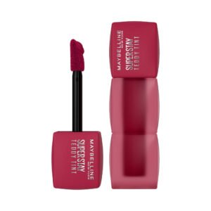 Maybelline Super Stay Teddy Liquid Lip Tint