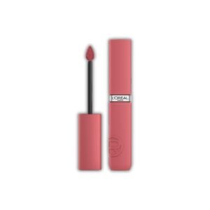 Infaillible Matte Resistance Lipstick
