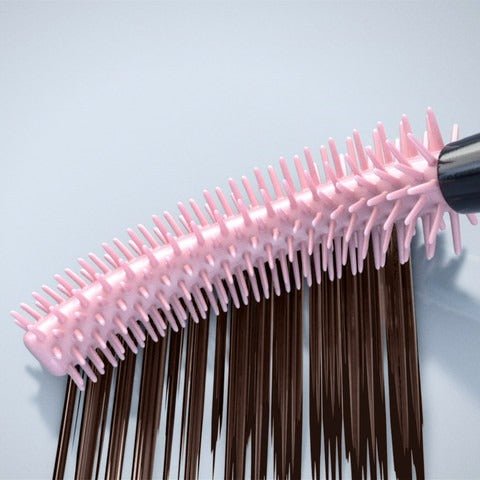 Maybelline Sky High Brown Mascara