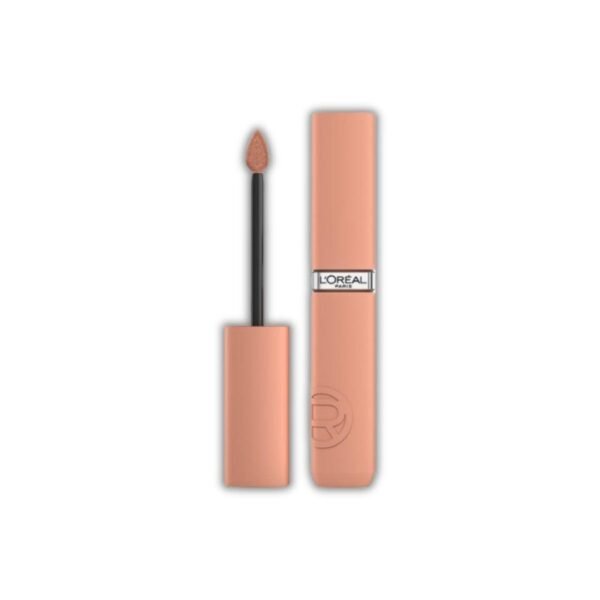 Infaillible Matte Resistance Lipstick