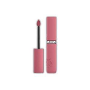 Infaillible Matte Resistance Lipstick