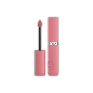 Infaillible Matte Resistance Lipstick