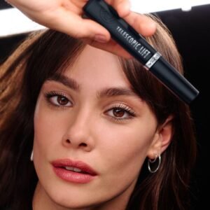 Loreal Paris Telescopic Lift Mascara for curling lashes