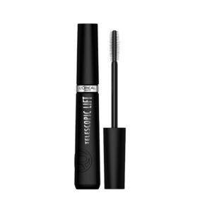 Loreal Paris Telescopic Lift Mascara for curling lashes