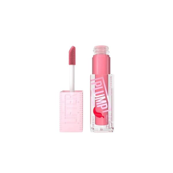 Maybelline New-york Lifter Plump