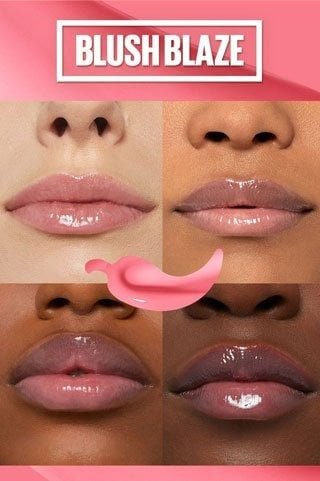 Maybelline New-york Lifter Plump