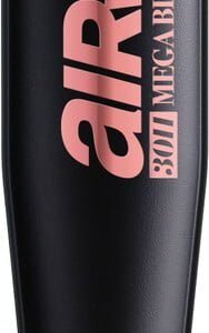 MEGA VOLUME AIR מסקרה עמידה 30 שעות