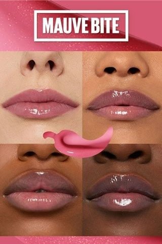 Maybelline New-york Lifter Plump