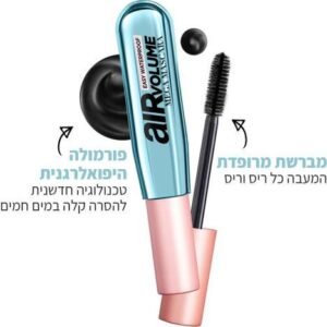 Loreal paris Mega Volume Air