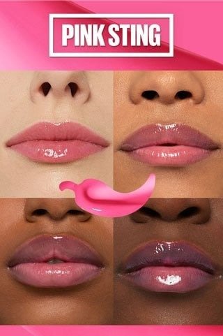 Maybelline New-york Lifter Plump