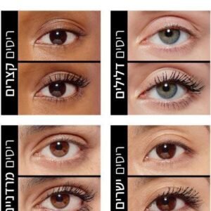Loreal Paris Mega Volume Air