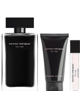 SET NARCISO RODRIGUEZ FOR HER א.ד.ט