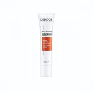 VICHY DERCOS סרום מזין לטיפול בקצוות שיער פגומים