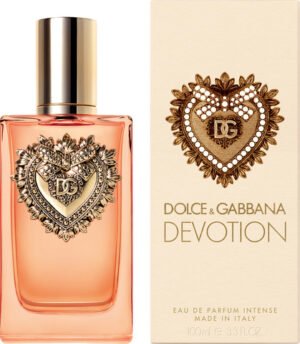 D&G DEVOTION EDP Intense 100ML - الصورة 2